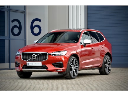 Volvo XC60 0