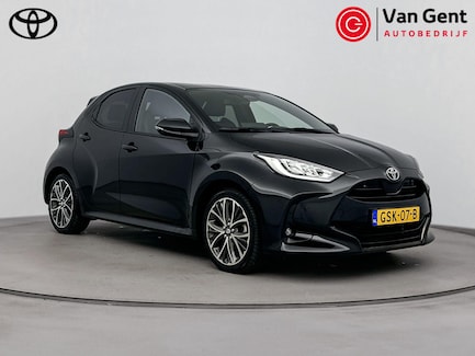 Toyota Yaris 0