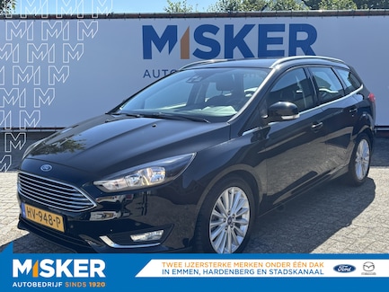 Ford Focus 0