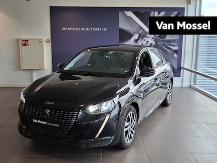 Peugeot 208 0