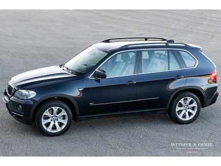 BMW X5 0
