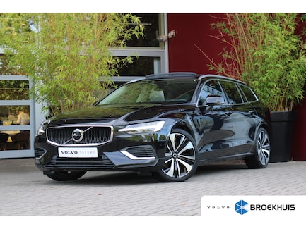 Volvo V60 0