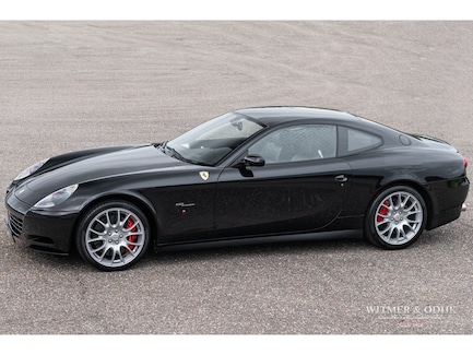Ferrari 612 0