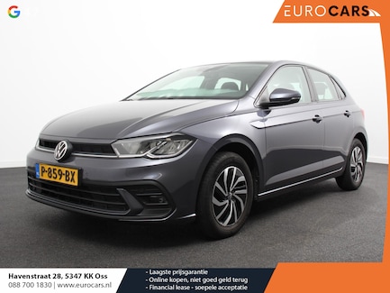 Volkswagen Polo 0