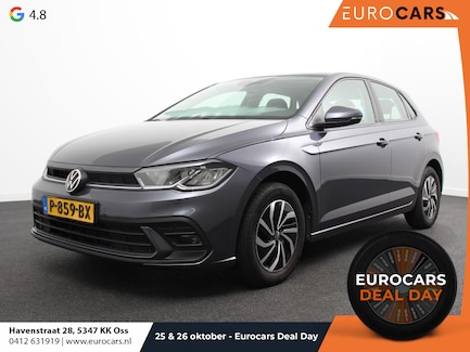 Volkswagen Polo 0