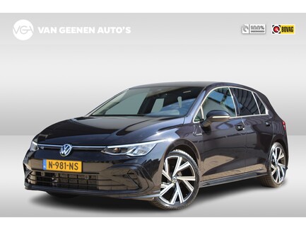 Volkswagen Golf 0