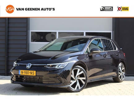 Volkswagen Golf 0