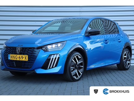 Peugeot 208 0