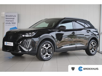 Peugeot 2008 0