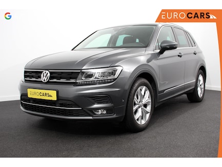 Volkswagen Tiguan 0