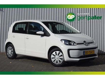 Volkswagen Up! 0