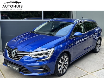 Renault Megane 0
