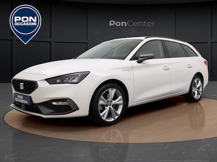 SEAT Leon 0