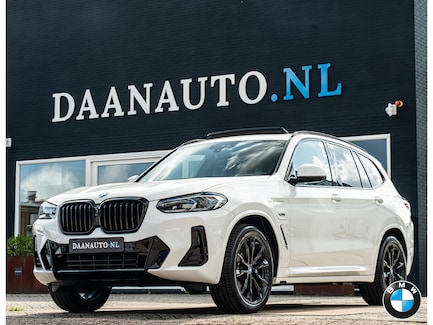 BMW X3 0