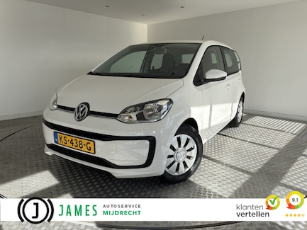 Volkswagen Up! 0