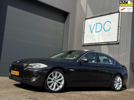BMW 5-Serie 0