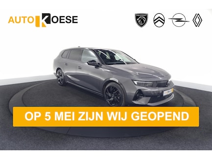 Opel Astra 0