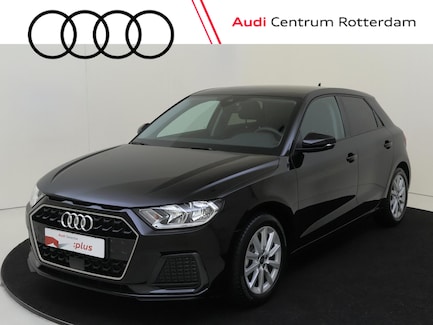 Audi A1 0