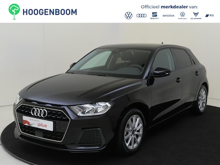 Audi A1 0