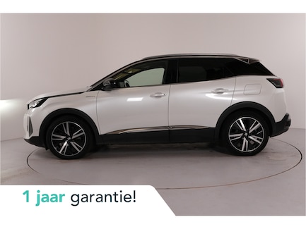 Peugeot 3008 0
