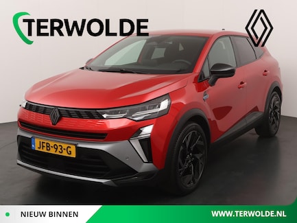 Renault Symbioz 0