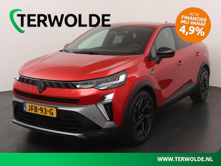 Renault Symbioz 0
