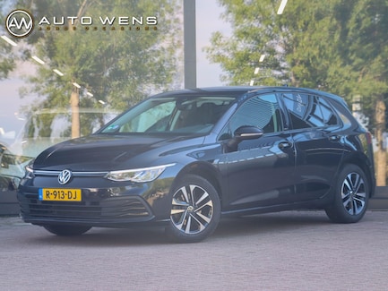 Volkswagen Golf 0