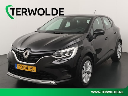 Renault Captur 0