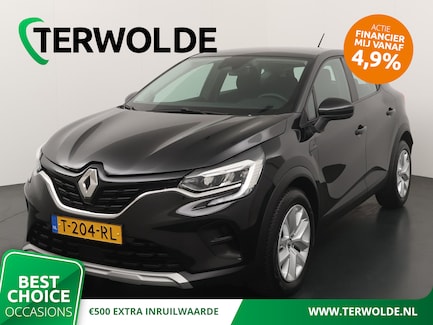 Renault Captur 0