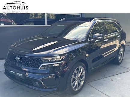 Kia Sorento 0