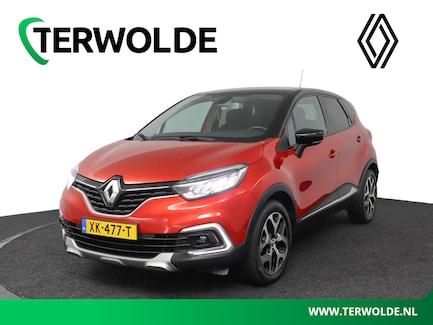 Renault Captur 0
