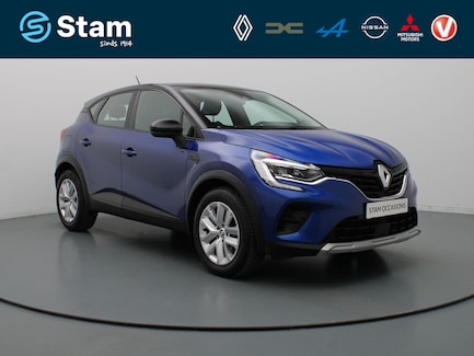 Renault Captur 0