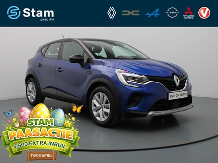 Renault Captur 0