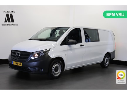 Mercedes-Benz Vito 0