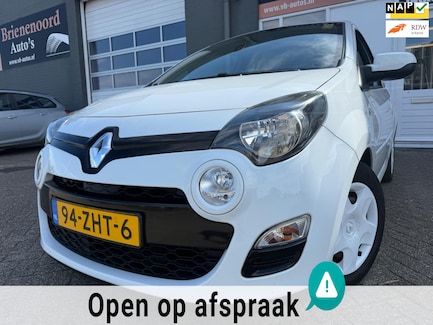 Renault Twingo 0