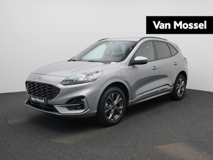Ford Kuga 0