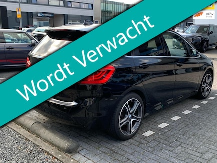 BMW 2-Serie Active Tourer 0