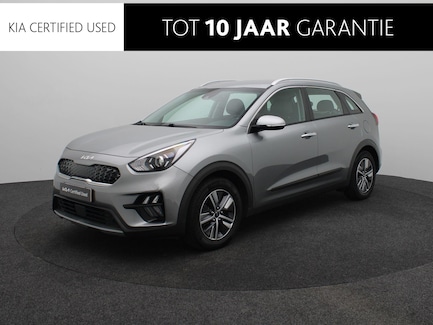 Kia Niro 0
