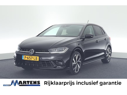 Volkswagen Polo 0