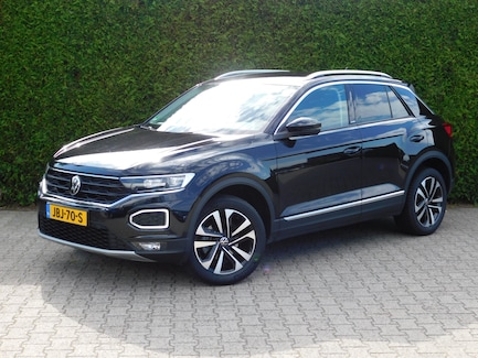 Volkswagen T-Roc 0