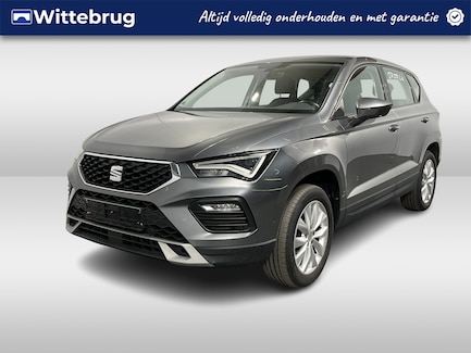 SEAT Ateca 0
