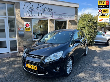 Ford C-Max 0