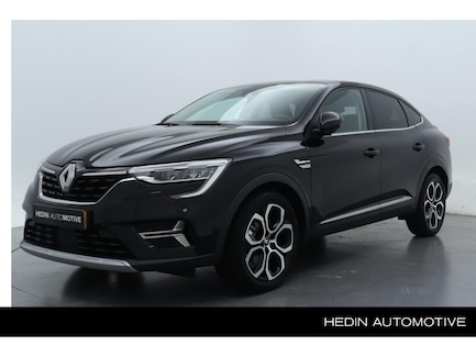 Renault Arkana 0