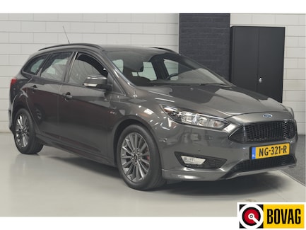 Ford Focus 0