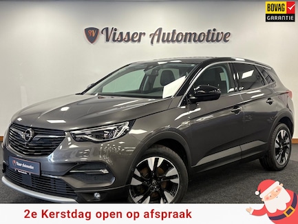 Opel Grandland 0