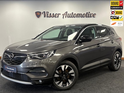 Opel Grandland 0