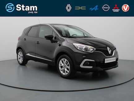 Renault Captur 0