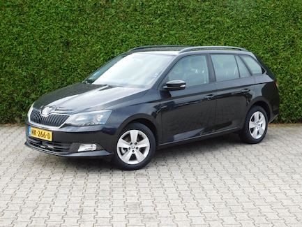 Skoda Fabia 0