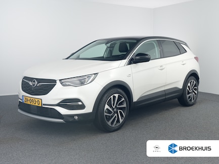 Opel Grandland 0