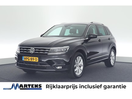 Volkswagen Tiguan 0